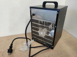 Fan Heater Reheat B3000 3kw 230v (4)